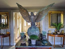 A generous bag of kk. An Autumn Dinner At Home The Martha Stewart Blog