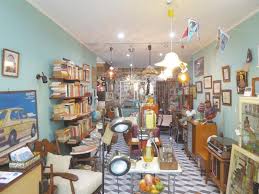 Lisbon remains western europe's least expensive capital and shopping is also a cultural experience, especially when visiting historic stores like the tiny luvaria ulisses glove shop and casa das velas. The 7 Best Vintage Shops In Lisbon Ola Onda Ericeira