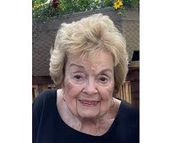 Marcia Keck Obituary (1939