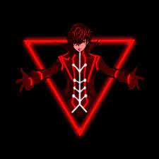 White hair, anime, mask, tokyo ghoul, boy, tokyo ghoul √a, ken kaneki, smile, kakuja (tokyo ghoul), red eyes wallpaper. Persona 5 Anime Boys Anime Men Neon Joker Simple Background Triangle 1080p Wallpaper Hdwallpaper Desktop Anime Boy Persona 5 Anime Dark Mask