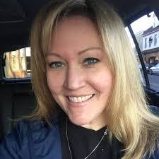 Tisha Burke's Instagram, Twitter & Facebook