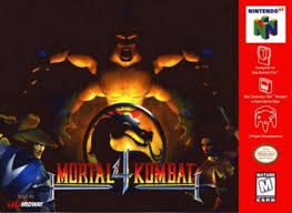 Filtra tus juegos de nintendo 64 por género y ordénalos según la valoración de la comunidad, del equipo de juegosadn o por orden alfabético. Mortal Kombat 4 Usa Nintendo 64 N64 Rom Descargar Wowroms Com