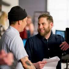 Share the best gifs now >>>. Jonah Hill Jonahhill Twitter