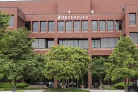Brookdale May Face Another Tough Year Before Improvements Gain Traction Home Health Care Brookdale Senior Living Home Health