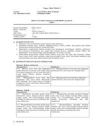 We did not find results for: Tugas Akhir Modul 1 Pdf