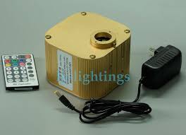 Buy cheap ceiling lights online at lightinthebox.com today! Twinkle Fiber Optic Led Light Source Rgb W Light Engine Box Wireless Rf Remote For Spark Star Optical Fiber Li Commercial Lighting Led Lights Light Decorations
