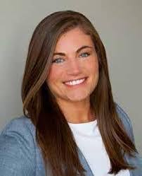 Lauren Goodpaster's Instagram, Twitter & Facebook