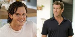 Which 'Mamma Mia' Character Are You, Based