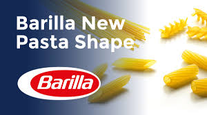 Whether it is for a quick lunch while working from home or a big dinner with your family, this recipe is always a win. Barilla New Pasta Shape International Competition Cfp