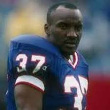 Famous Football Cornerbacks