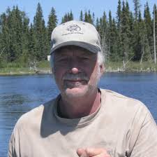 Turkey Visits Headstone at Sugar Grove Cemetery