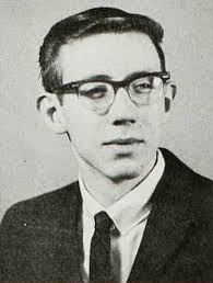 James Isaac “Jim” Mizner (1945-2010)