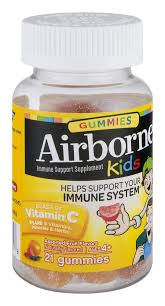This comprehensive guide will help you choose among a sea of options currently available. Kids Vitamin C Supplement Assorted Fruit Gummies Airborne 21 Ct Delivery Cornershop By Uber