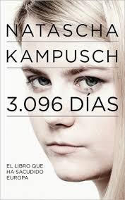 21, 2013 germany 111 min. 3 096 Days By Natascha Kampusch