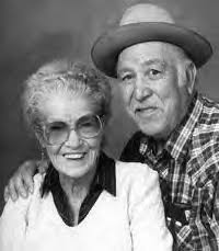 Eloisa “Louise” Gallegos Archuleta (1916-2001)