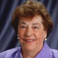 Elizabeth Jones Obituary