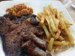 We source the best fresh produce for our meals. Tavern Restaurant In Soweto Eatout