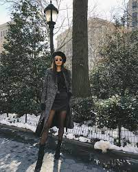 Kelsey Merritt Filipino Fashion Chic Winter Outfits Kelsey Merritt Filipino Fashion