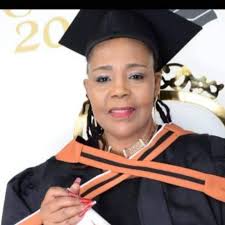 Constance Nomakwezi Mehlomakulu