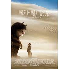 Get to know the characters of 'where the wild things are' with the help of these posters. Where The Wild Things Are Movie Poster 11inx17in Mini Poster 11x17 Poster Walmart Com Walmart Com