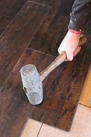 How To Install Nucore Flooring Nucore Waterproof Laminate Flooring Laminate Flooring