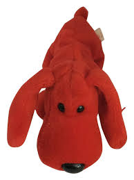 Dog Terrier 1996 Mwmt Ty Beanie Baby Scottie Beanie Babies Original Fzgil Toys Hobbies