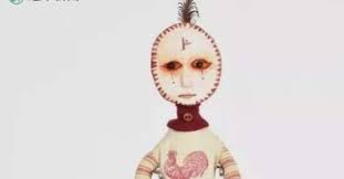 12岁鬼才少年，用破烂亲手打造了一个暗黑系王国｜趣艺术