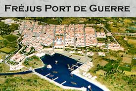 Pour bien commencer les vacances, on vous emmène dans le sud de la france avec nous! Frejus A Visiter 83 Provence 7
