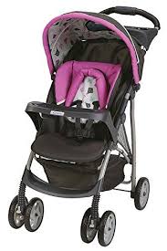 Graco Click Connect Literider Stroller Kyte Baby Strollers Click Connect Stroller Baby Girl Strollers