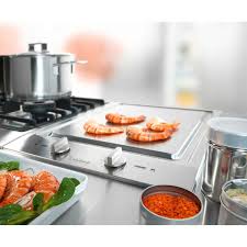 1.1 best indoor tabletop teppanyaki grill: Miele Cs 1327 Y Built In Teppan Yaki Domino Cmc Electric Buy Electrical Appliances In Cyprus
