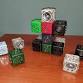 Children's STEM Program: Cubelets