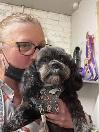 Claire's Pampered Pooches...