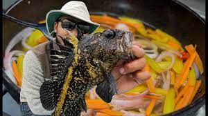 We did not find results for: Catch And Cook Delicious Jamaican Recipe Escovitch Fish Youtube