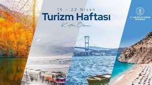 Kktc turizm ve çevre bakanlığı. T C Kultur Ve Turizm Bakanligi On Twitter Turizmhaftasi Kutlu Olsun