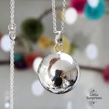 What Is A Harmony Ball Mexican Bola Harmony Ball Is A Lovely Piece Of Jewelry Originating From Bali In Harmony Ball Sterling Silver Pendants Silver Pendant
