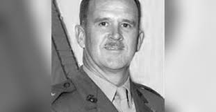 Dennis Michael Duffy Obituary