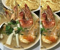 17 best images about tom yam soup on. Resepi Tomyam Putih Thai Asli Dunia Belajar