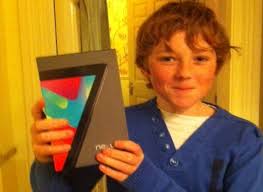 Download the best apps in depth study that ranked the best apps in america. 11 Year Old Irish Kid Claims To Be Europe S Youngest Published App Developer Discovery Siliconrepublic Com Ireland S Technology News Service
