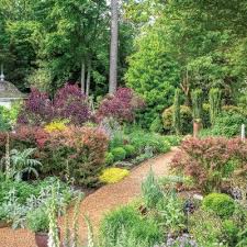 Virginia English Country Garden English Cottage Garden Cottage Garden Garden Shrubs