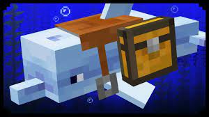 Minecraft 10 Things You Didn T Know About Dolphins Youtube Minecraft Creations Minecraft Crafts Minecraft Room