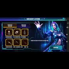 You could obtain the best gaming experience on pc with gameloop, specifically, the benefits of playing garena free fire on pc with gameloop are included as the following aspects Garena Free Fire Hacker Store Event Held Again On October