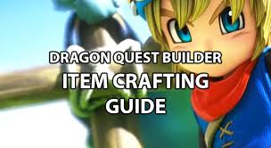 This game reuses many assets from the first, included with these are unused leftovers from the first game. Dragon Quest Builders Craftable Items And Requirements Chaos Hour