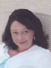 Obituary information for Barbara Mills Leach