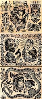 Maybe you would like to learn more about one of these? Paul Anthony Dobleman A Grouped Images Picture Traditional Tattoo Traditional Tattoo Art Vintage Tattoo