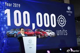 International entry into thailand from malaysia. Polisi Automotif Thailand Dilihat Mensabotaj Malaysia Tiada Lagi Eksport Proton Saga Selepas Ini Wapcar