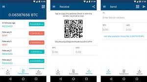 Best bitcoin wallet for android. Blockchain Vs Mycelium Which Is Best Bitcoin Wallet Coinfunda