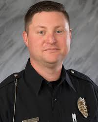 Reflections for Police Officer Eric Joseph Joering, Westerville Division of  Police, Ohio