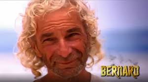 The island is approximately seventy kilometres from krabi, and offers. Deces De Bernard Candidat Emblematique De La Saison 12 De Koh Lanta Denis Brogniard Partage Sa Tristesse Rtl People