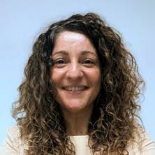 Angela Kurth's Instagram, Twitter & Facebook