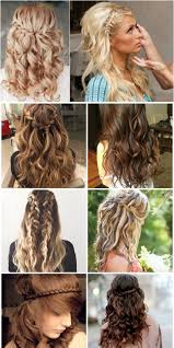 Wavy hair can look very chic with the right hairstyle. Fantastic Hair Styles For Frizzy And Wavy Hair Top Beauty Magazines